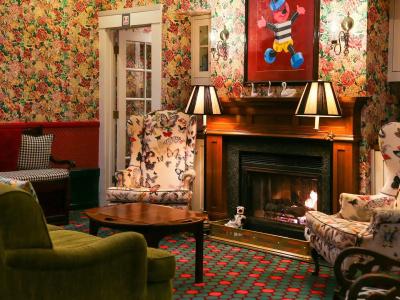 White Swan Inn - 37
