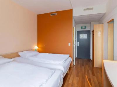 ibis Duisburg Hauptbahnhof - 21
