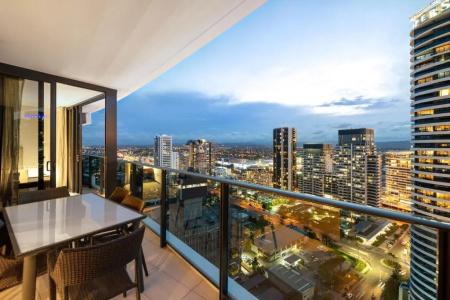 Peppers Broadbeach - 164