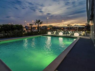 Mercure Viareggio - 20