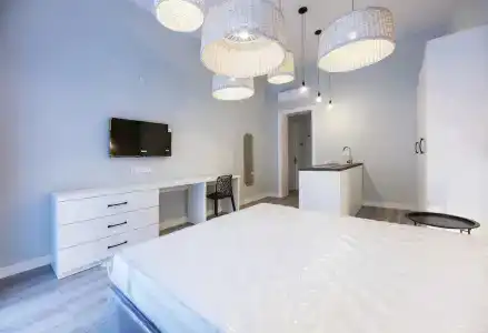 Partner Guest House - 103