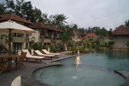 Bhanuswari Resort & Spa - 15