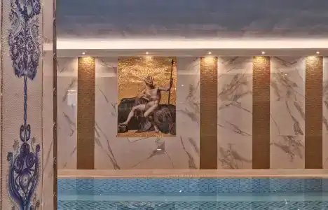 KAIRABA Mythos Palace - Adults Only - 18