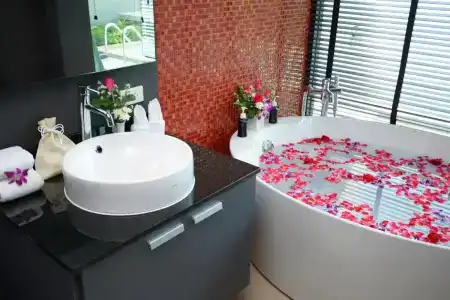 Pumeria Resort Phuket - Sha Plus - 91