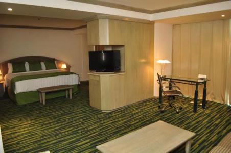 Radisson Paraiso Perisur - 35