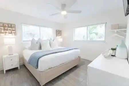Siesta Key Beachside Villas - 46