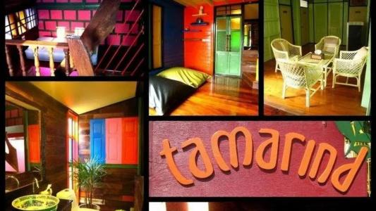 Tamarind - 21
