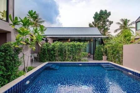 Villa Na Pran, Pool Villa - 61
