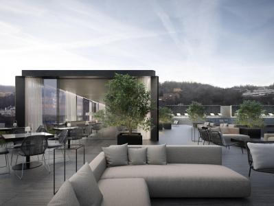Hilton Lake Como - 28
