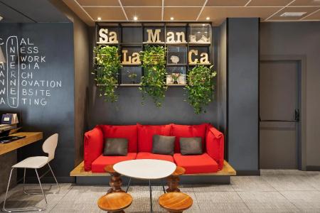 Ibis Salamanca - 16