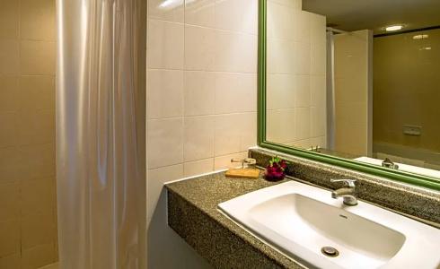 Maritime Park And Spa Resort - 71