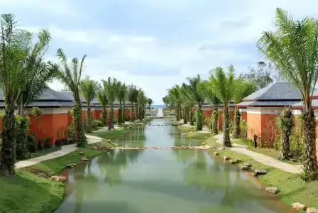 Beyond Resort Khaolak - Sha Plus - 39
