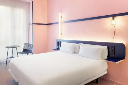 b&b Madrid Centro Plaza Mayor - 131