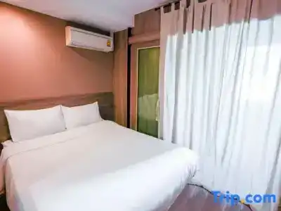 Baan Tanwa - MRT Ratchadapisek - 36