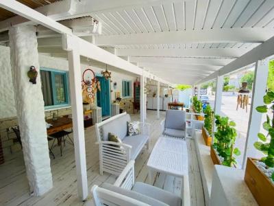 Kekik Alaçatı Otel Hacımemiş - 15