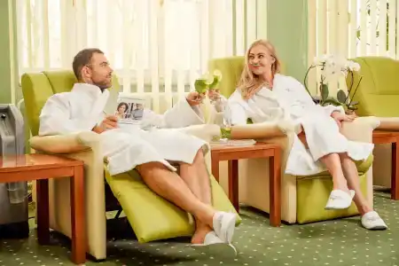 Spa Imperial - 36