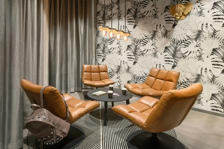 Moxy Dresden Neustadt - 23