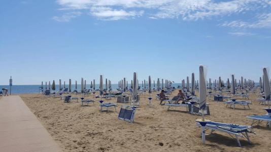 Costa Rica Bibione Aparthotel - 17