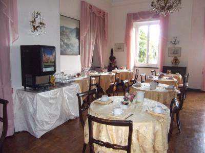 La Vela-Castello Il Rifugio - 11