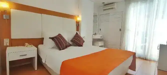 Mersoy Bellavista Suites - 111