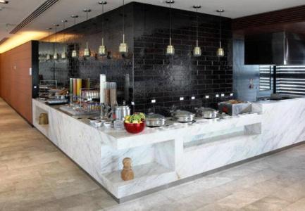 Courtyard by Marriott Mexico City Vallejo - 23