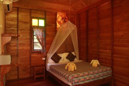 Longtail Beach Resort - 3