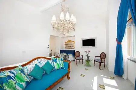 Eden Roc Suites - 508