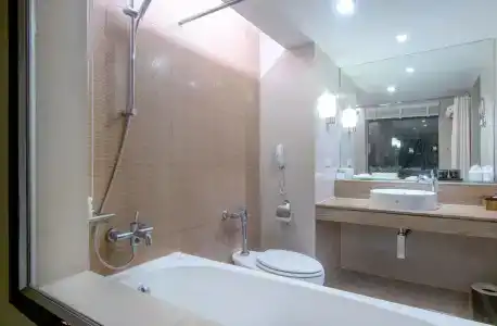 Siam Bayshore Pattaya - Sha Plus Certified - 19