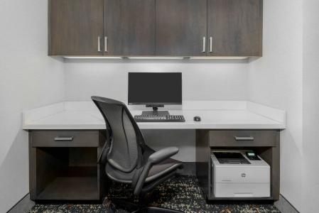 Hampton Inn & Suites Airport Avion Park Westshore - 38