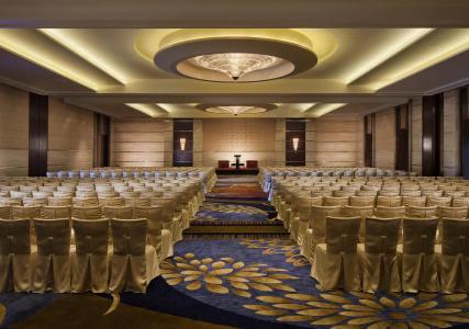 Jw Marriott Hangzhou - 14