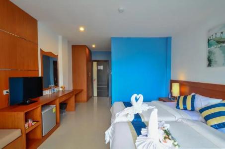 iCheck inn Ao Nang Krabi - 60