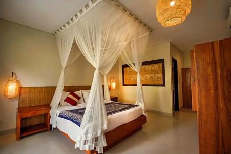 Pertiwi Resort & Spa - 59