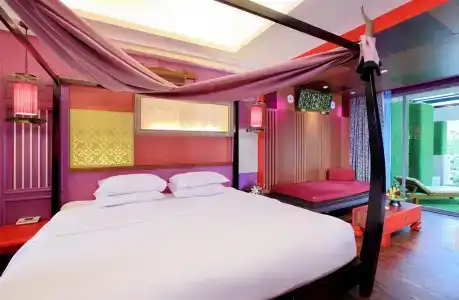 SeaCono Patong Beach Front - 161