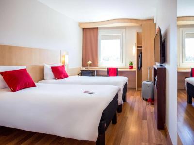 Ibis Plzeň - 24