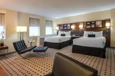 The Warwick Rittenhouse Square - 56