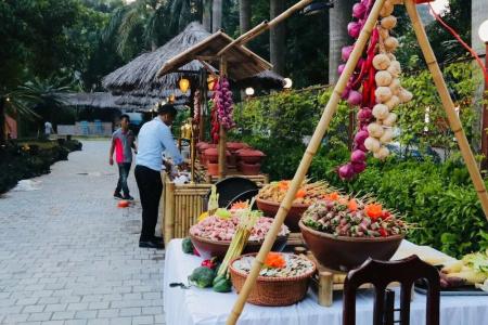 Tam Coc La Montagne Resort & Spa Ninh Binh - 14