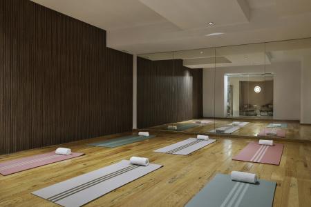 Grand Mogador City Center Casablanca - 25