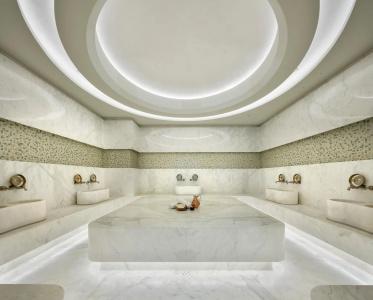 Address Istanbul - 45