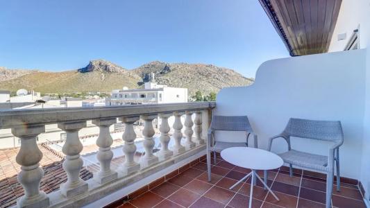 Illa d'Or & Club Apts 4* Sup - 75