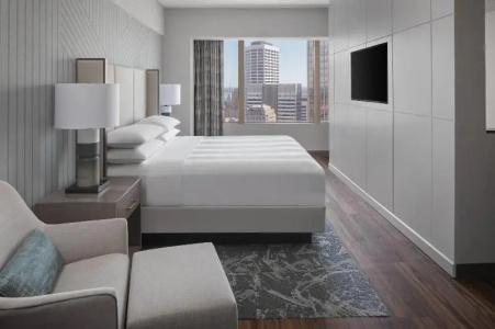 Minneapolis Marriott City Center - 96