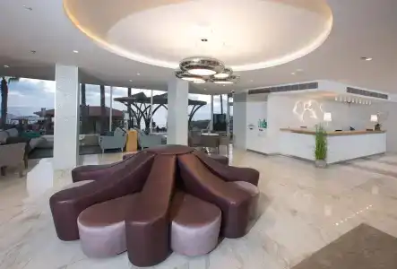 Residence - 1