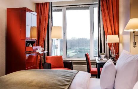 ParkBremen – ein Mitglied der Hommage Luxurys Collection - 72