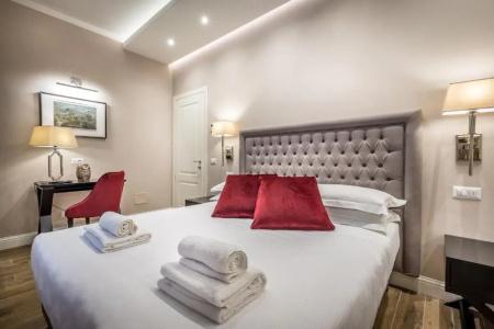 Emma Small Luxury Hotel - 58