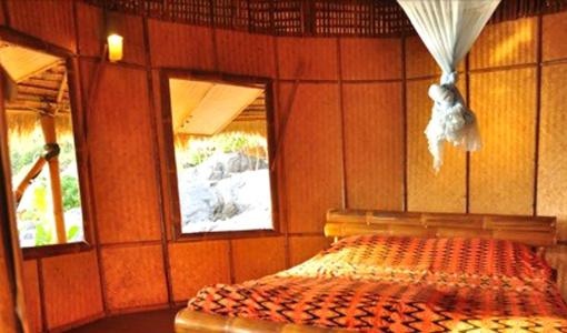 Paree Hut - 3