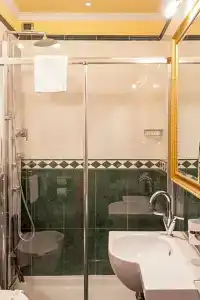 Manfredi Suite In Rome - 30