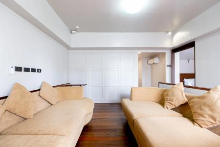 A Sleep Bangkok Sathorn - 55