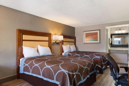 Rodeway Inn - 20