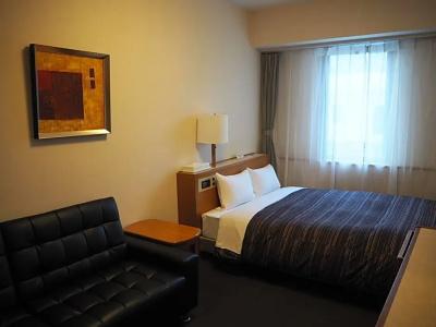 Route-Inn Nagaoka Ekimae - 48