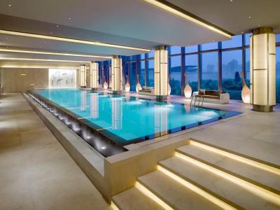 Hyatt Regency Suzhou - 10