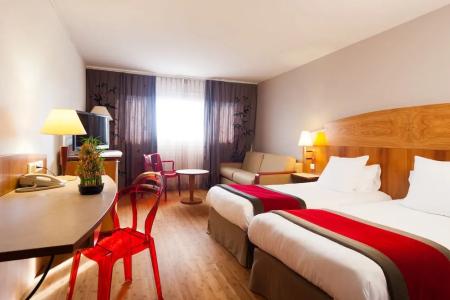 hÔTel c Suites Chambres Spacieuses - 75